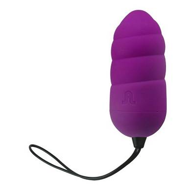 Adrien Lastic ? Ocean Dream ? Kabelloses Vibrator-Ei
