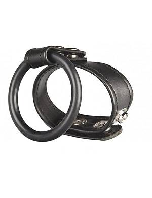 BLUE LINE C&B GEAR Dual Stamina Ring