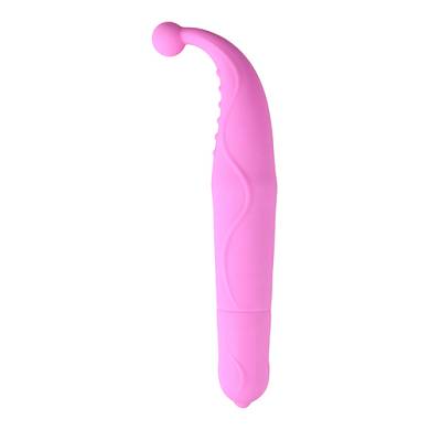 Leistungsstarker Vibrator Jester in Pink