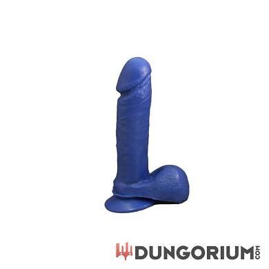 dungorium-dildo-with-balls-15-cm-