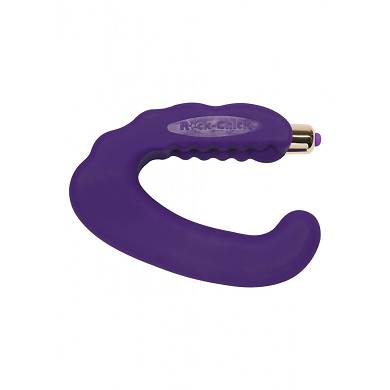 Rocks Off - Rock Chick - 13 cm - in Violett