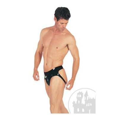 Latex Side Strap