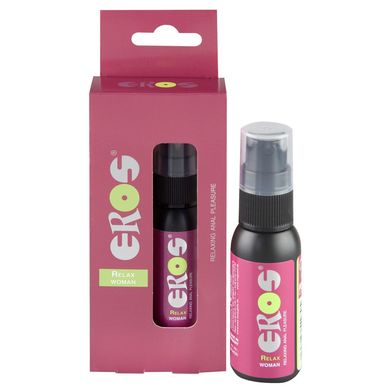 Eros Explorer Analspray Entkrampfung women 30 ml