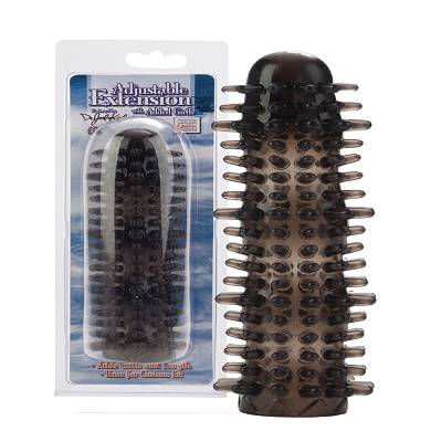 Dr. Joel Kaplan - Adjustable Extension