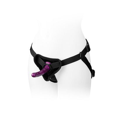 Strap-On Silicone Kit