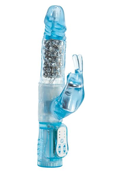 Toys For Lovers Rabbit-Vibrator 