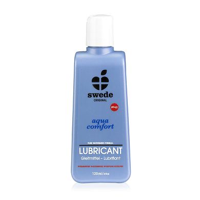 Aqua Comfort, wasserbasiert, 120 ml