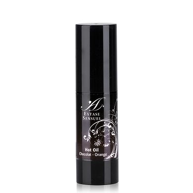 Hot Oil, wasserbasiert, 30 ml