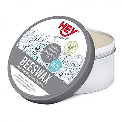 Hey Sport Lederpflege Beeswax Proof. 20950000