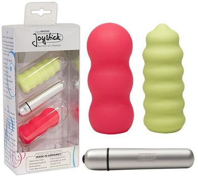 Joystick micro-set Gyro