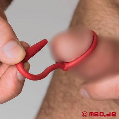 cock-plug--penisplug-aus-silikon-rot