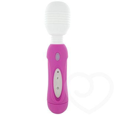 Vibratex Mystic Massagestab mit Vibration