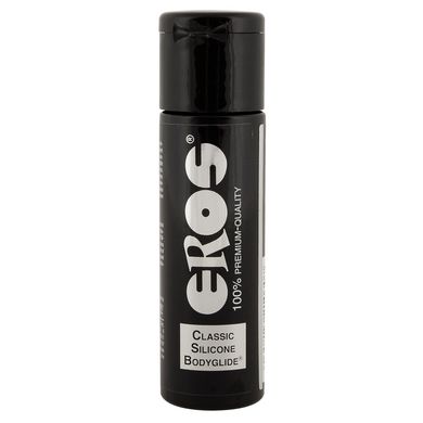 Eros Bodyglide Gleitmittel Silikonbasis