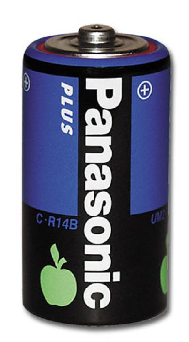 Batterie Babyzelle