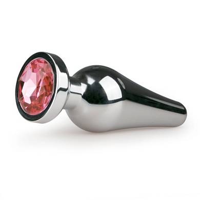 Butt Plug aus Metall