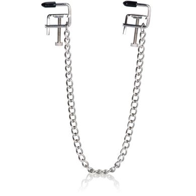 Nipple Play Padded Vises