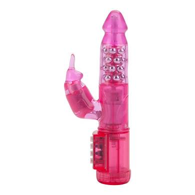 CALEXOTICS MY FIRST JACK RABBIT ? VIBRATOR
