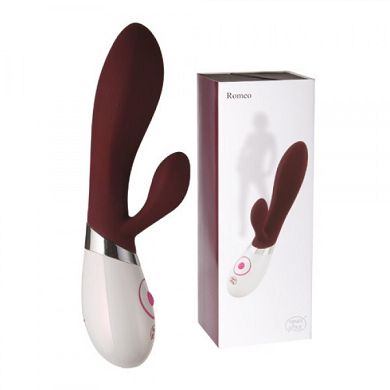 Minds of Love Romeo Dual Vibrator