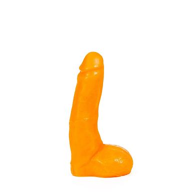 SUPER TROOPER Orange - 22x6 cm