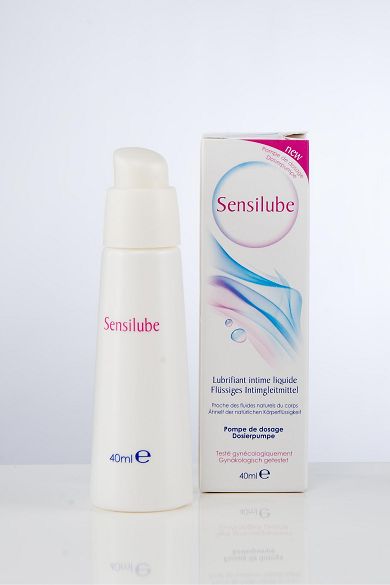 Durex Vagina-Gleitmittel 