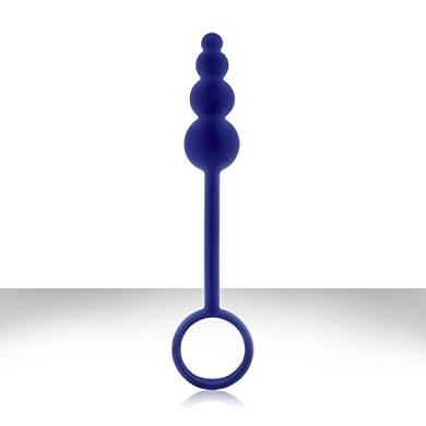 NS Novelties Renegade - Ripcord - blau