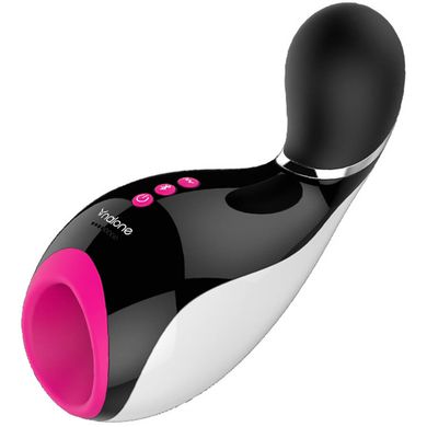 Nalone Oxxy High Tech Male Pleasure Toy Masturbator