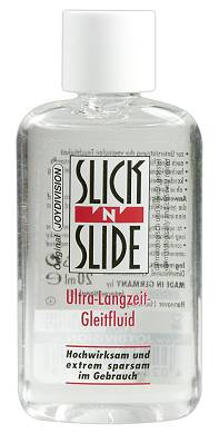 SlicknSlide Ohne Konservierungsmittel