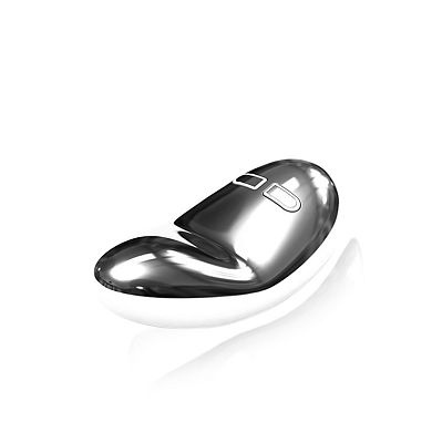 Yva, silber, 8,5 cm