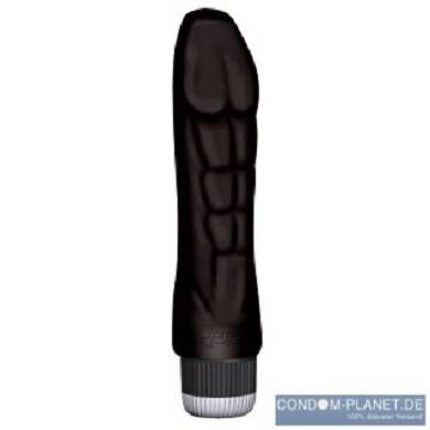 Joystick The Body schwarz