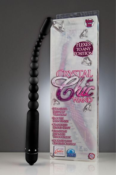 California Exotic Novelties Anal-Vibrator 