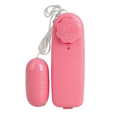 Vamery Vibrating Ei Vibe-Spielzeug für Frauen Masturbation Klitoris Vagina Stimulator