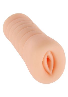 ToyJoy Pussy Galore fine flesh Lustmuschi