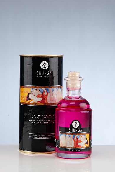 Shunga SHUNGA Massagel, 