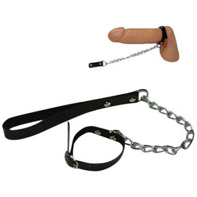 Willy Leash
