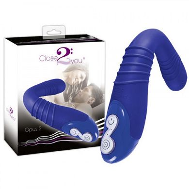 Close2You Vibrator Opus 2
