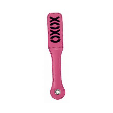 Sex & Mischief - XOXO Paddel