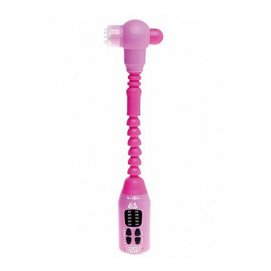 Vibro Massagekopf