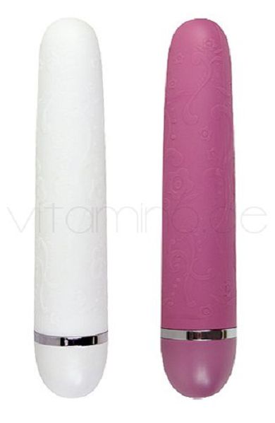 Art in Vibrations Touch Vibrator
