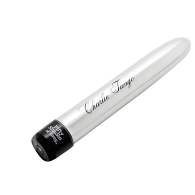 Fifty Shades of Grey Charlie Tango
