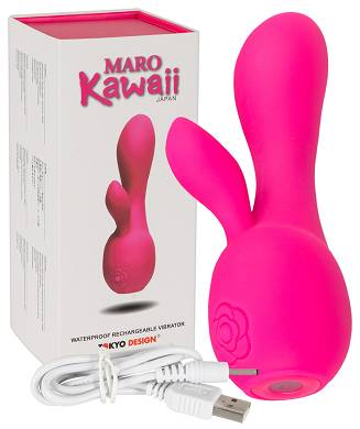 Maro Kawaii 10