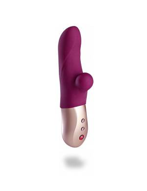 Pearly Grape - Vibrator