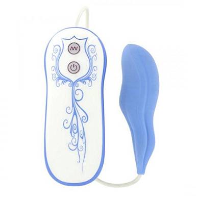 2x8.5cm Vibe Therapy Discerner Vibroei