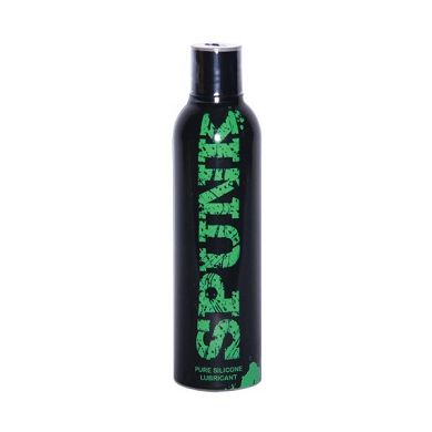 Spunk Lube Pure Silicone Gleitgel Gleitmittel (236ml)