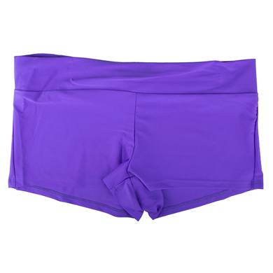 Shorts - Violett