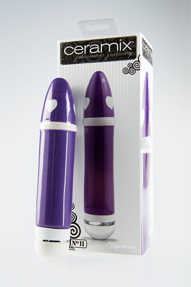 Ceramix Vibrator 