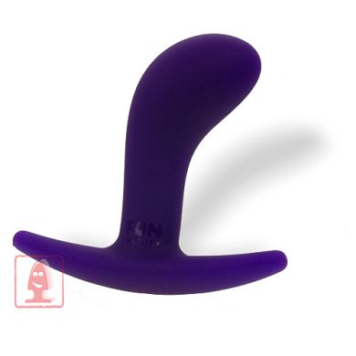Fun Factory Bootie Analplug - violett