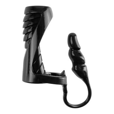 Pipedream Fantasy X-Tensions Extreme Enhancer mit Anal Plug