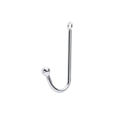 Anal Hook mit 20mm Kugel Stahl
