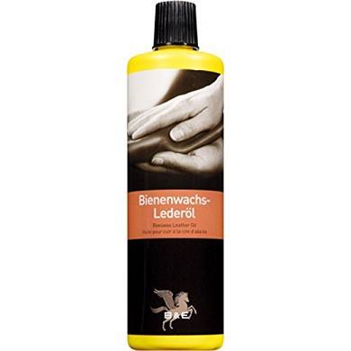 Prestolin Lederöl 1000 ml Spezialöl für altes Leder