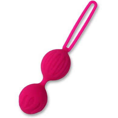 Liebeskugeln Adrien Lastic Geisha Ball S fuchsie